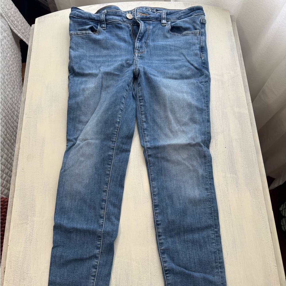 American Eagle Outfitters Jeggings